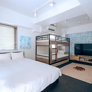 3* ホテル 8hotel